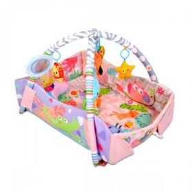 Активна гимнастика Cangaroo Oasis Pink