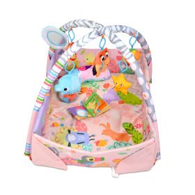 Активна гимнастика Cangaroo Oasis Pink