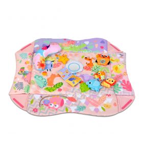 Активна гимнастика Cangaroo Oasis Pink