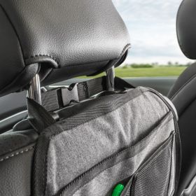 Reer - Органайзер за автомобилна седалка TravelKid Tidy