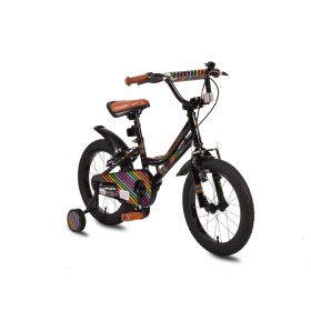 Byox Детски велосипед 16" Little Princess