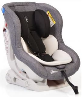 Мони Детско столче за кола Aegis Beige (0-18кг)