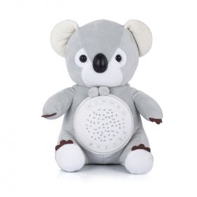 Chipolino Успокояваща музикална играчка Коала