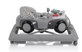 Cangaroo Бебешка проходилка Shelby Grey