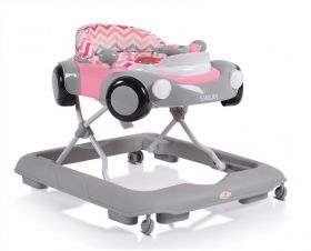 Cangaroo Бебешка проходилка Shelby Pink