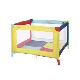 Lorelli PLAY Детска кошара за игра Multicolor