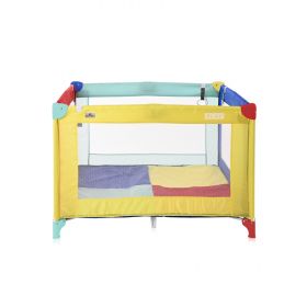Lorelli PLAY Детска кошара за игра Multicolor