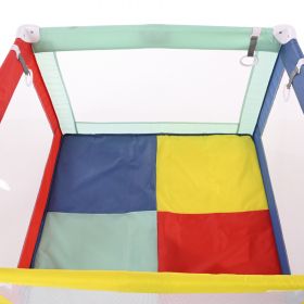 Lorelli PLAY Детска кошара за игра Multicolor