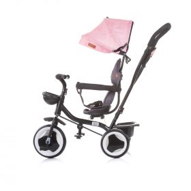 Chipolino  Триколка със сенник JAZZ blush