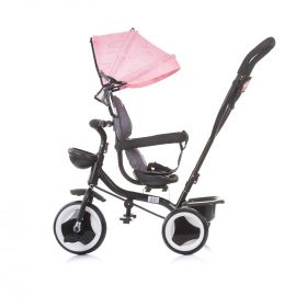 Chipolino  Триколка със сенник JAZZ blush