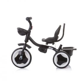 Chipolino  Триколка със сенник JAZZ blush