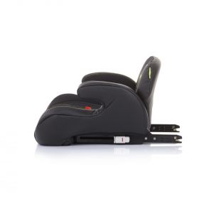 Chipolino - Седалка за кола Троно с ISOFIX  raven