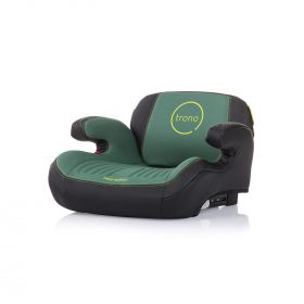 Chipolino - Седалка за кола Троно с ISOFIX avocado