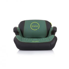 Chipolino - Седалка за кола Троно с ISOFIX avocado