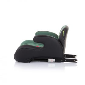 Chipolino - Седалка за кола Троно с ISOFIX avocado