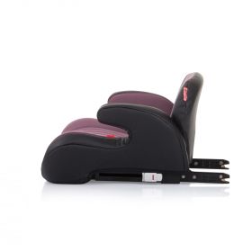 Chipolino - Седалка за кола Троно с ISOFIX lilac