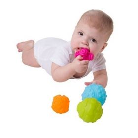 Playgro Релефни топки