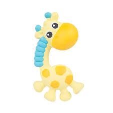 Playgro -  Гризалка Жирафчето Джери