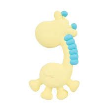 Playgro -  Гризалка Жирафчето Джери