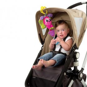 Playgro Музикална играчка Заек
