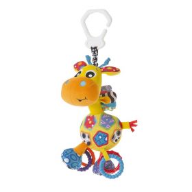 Playgro Активна играчка Джери Жираф