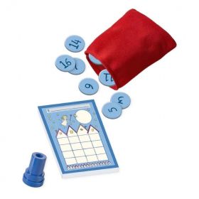 HABA - Детска  игра Бинго