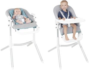 Babymoov  Slick 2 в 1 Стол за хранене /шезлонг