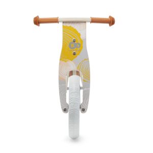 Kinder Kraft - Колело за балансиране Runner жълто