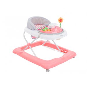 Kikka Boo Детска проходилка Misty Pink