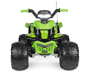Peg Perego - Детско акумулаторно бъги CORRAL T-REX 12V/330wh