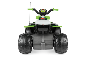 Peg Perego - Детско акумулаторно бъги CORRAL T-REX 12V/330wh
