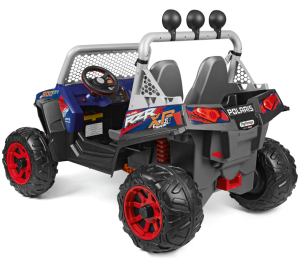  Peg Perego POLARIS RANGER RZR 900 12V  Детска акумулаторен джип
