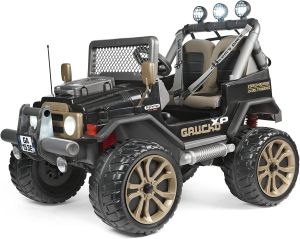 Peg Perego GAUCHO XP Акумулаторен джип