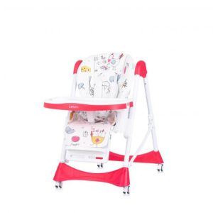 Chipolino  детско столче за хранене Bambino