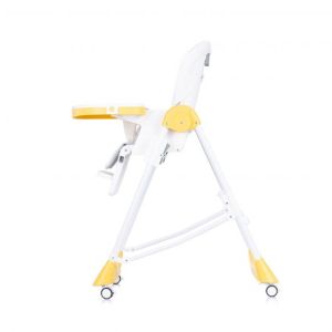 Chipolino  детско столче за хранене Bambino mango