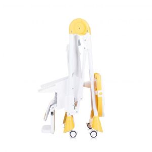 Chipolino  детско столче за хранене Bambino mango