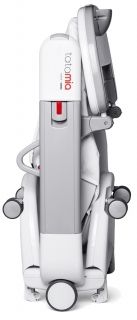 Peg Perego - Детско столче за хранене TATAMIA Follow Me Wonder Grey