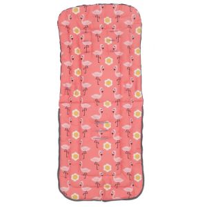 Cosatto Чувалче за крака Pretty Flamingo
