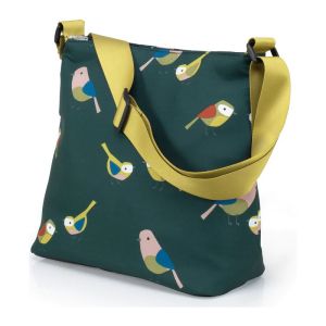 Cosatto Комплект чувалче за крака и чанта Birdland