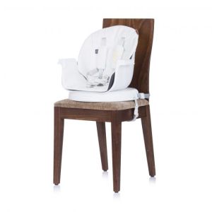 Chipolino - Стол за хранене Rotto 3 в 1white