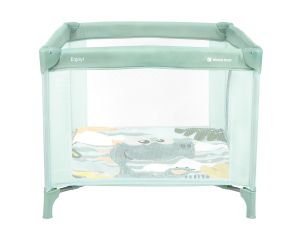 Kikka Boo Enjoy Детска кошара за игра Mint Dino