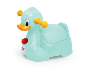 OKBaby - Бебешко гърне Quack