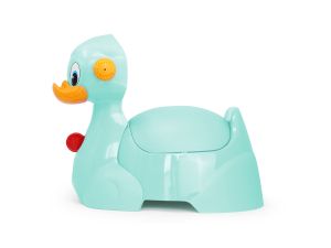 OKBaby - Бебешко гърне Quack