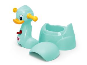 OKBaby - Бебешко гърне Quack