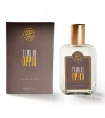 Erbario Toscano Пaрфюм SMOKE OF OPIUM