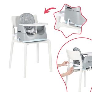 Badabulle Сгъваем стол за хранене Home & Go Bears