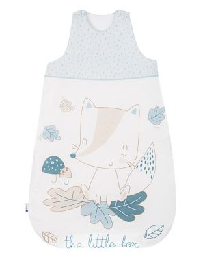 Kikka Boo - Спално чувалче  6-18 месеца Little Fox