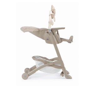 Cam ISTANTE Детско столче за хранене 2в1col.261