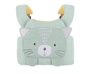 Kikka Boo Колан за прохождане Cat Mint