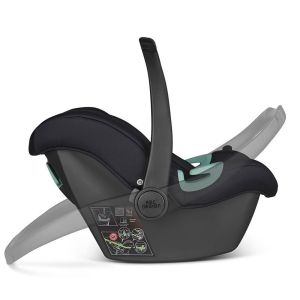 ABC Design - Столче за кола (0-13kg) Tulip